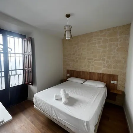 Rey Apartamento Córdoba