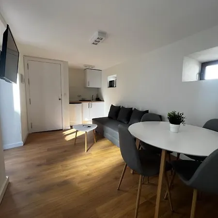 Apartamento Rey