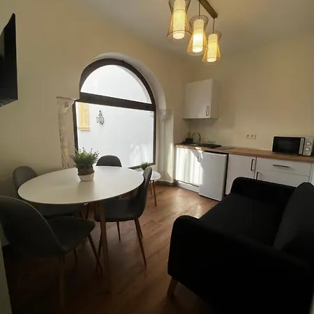 Apartamento Rey *