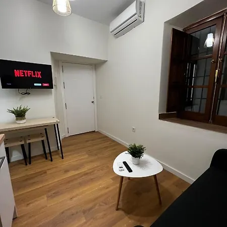 Apartamento Rey