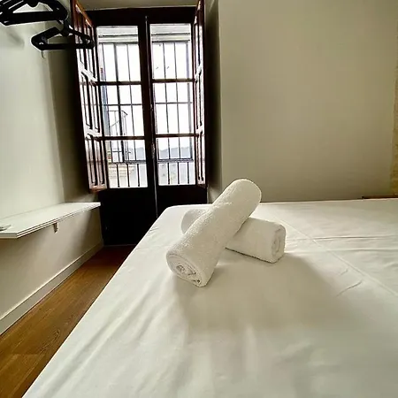 Rey Apartamento Córdoba