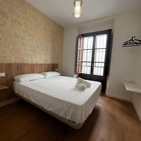 Apartamento Rey Córdoba