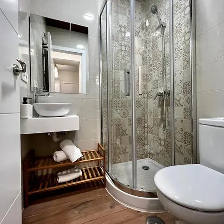 Rey Apartamento