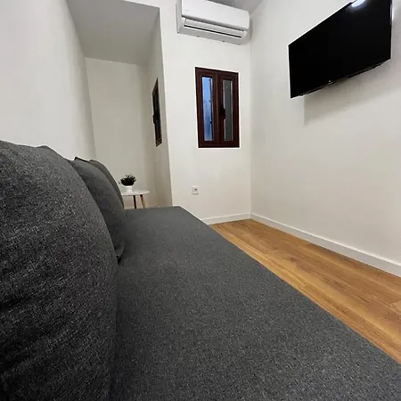 Apartamento Rey