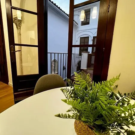 Apartamento Rey *