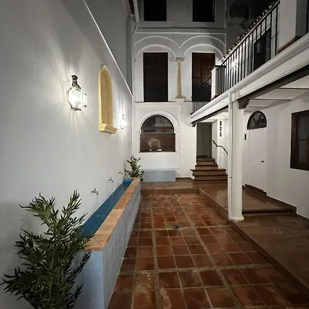 Rey Apartamento *
