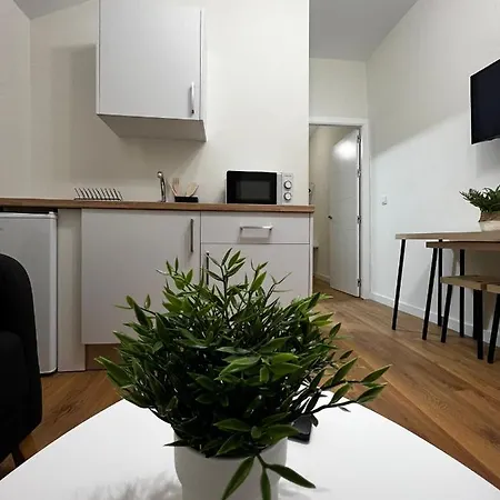 Rey Apartamento