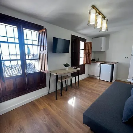 Rey Apartamento *