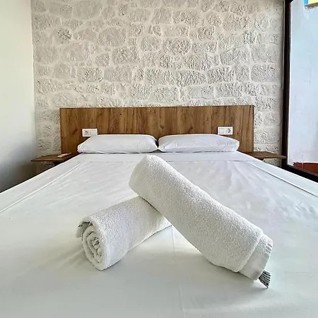 Apartamento Rey