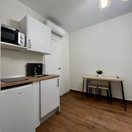 Apartamento Rey Córdoba