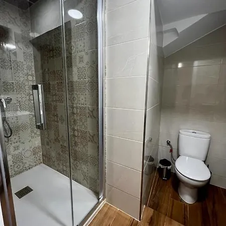 Apartamento Rey *
