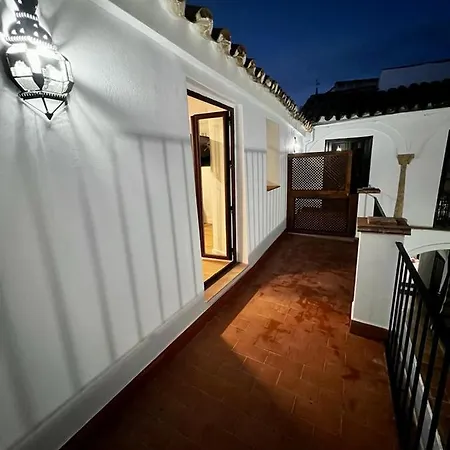 Rey Apartamento *