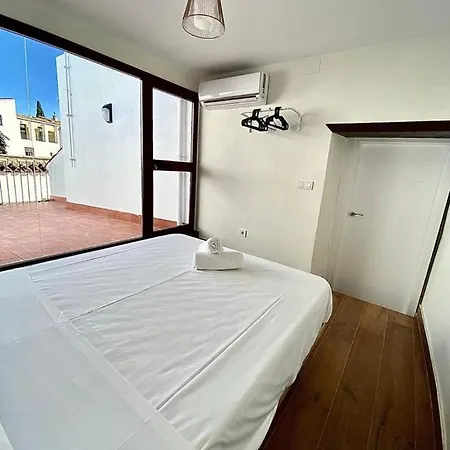 Apartamento Rey Córdoba