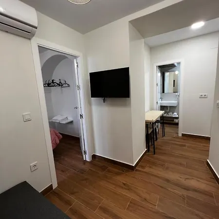 Rey Apartamento *