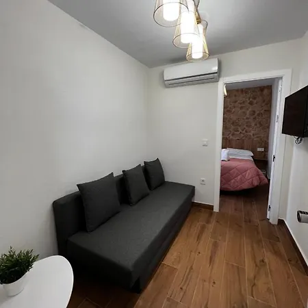 Rey Apartamento *