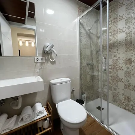 Apartamento Rey