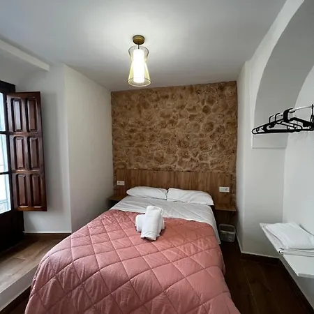 Rey Apartamento *