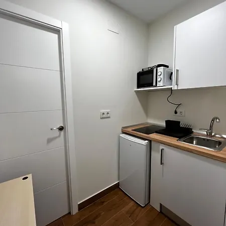 Rey Apartamento *